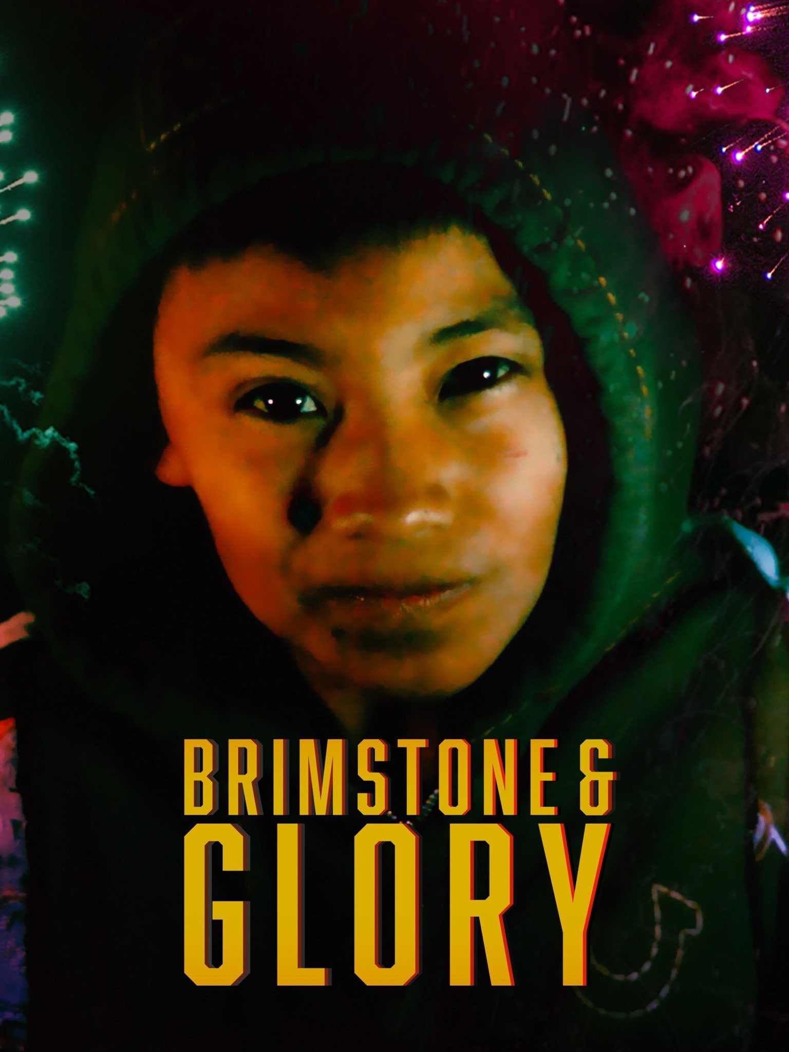 On Youtube Now! | New Short Film (Through Fire & Brimstone) | TikTok